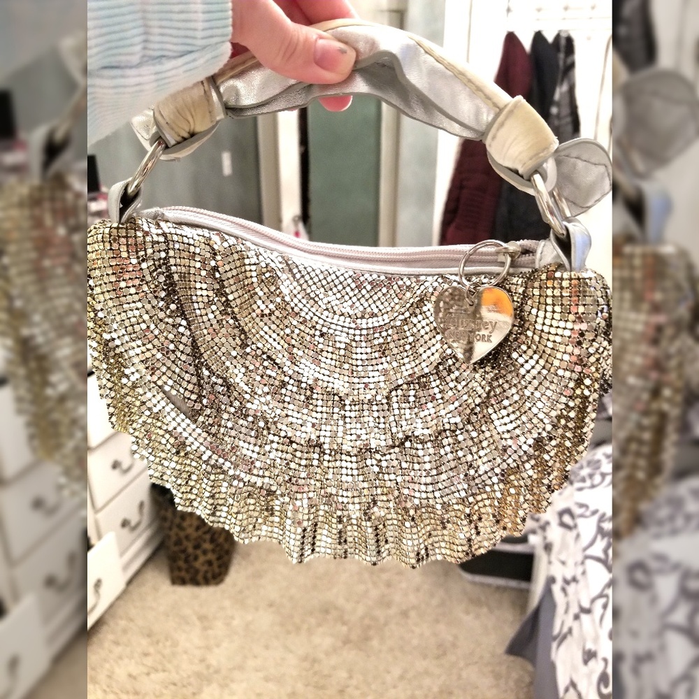 Felix Rey Evening Bag